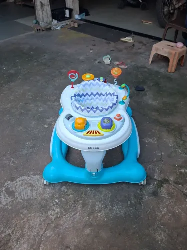 Vende-se Andajar 3 em 1