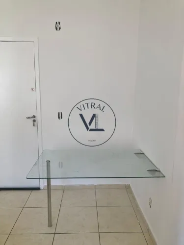 Apartamento com 43 m² - Parque Farol da Costa