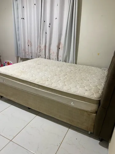 Cama