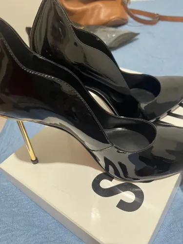 Sapato Scarpin 