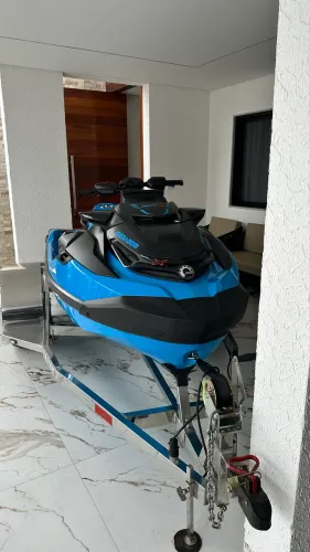 Jetski Seadoo 325 RXTx 2026