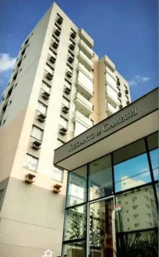 Recanto de Camburi - Lazer completo 2 qts Suíte - Aluguel Jardim Camburi 