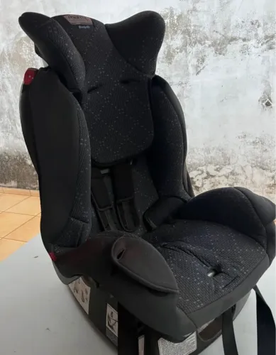 Cadeirinha 0 a 30kg burigotto matrix