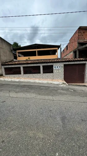 Oportunidade! Vende-se casa direto com proprietário