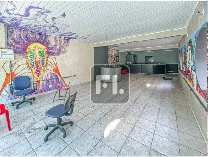 Loja, 240 m² - Venda e locação - Higienópolis - São Paulo/SP