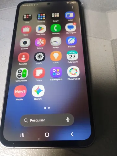 Samsung S23 FE