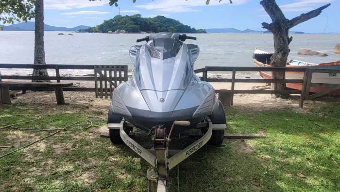 Jet sky yamaha sho 1800