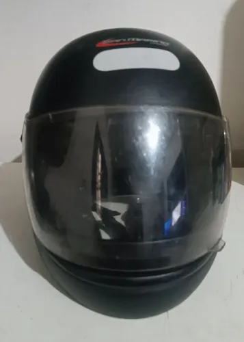 Capacete SanMarino Formula 1