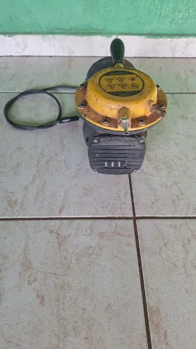 Compressor