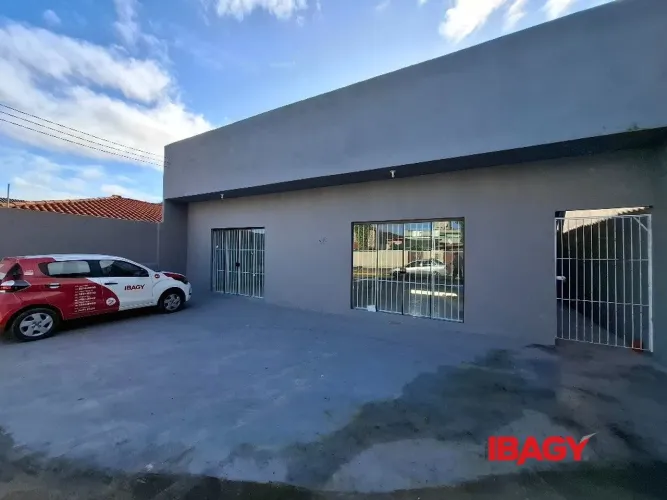 Oportunidade! Loja em Jardim Janaina - Biguaçu