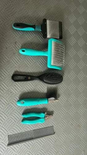Kit de escovas Propetz