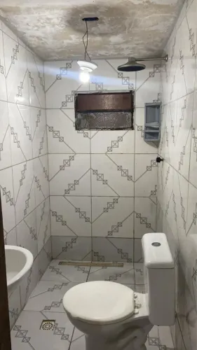 Kitnet mobiliado ( incluso água, net,energia)