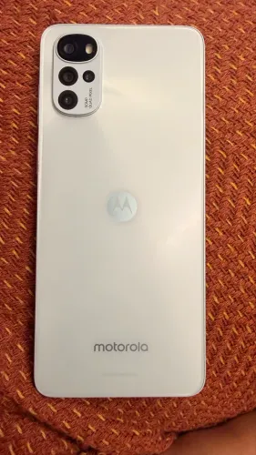 Moto G22