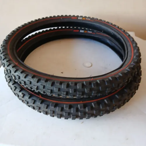 Pneu bmx medidas 57-406(20×2.125)<br>Valor 350$ valor final