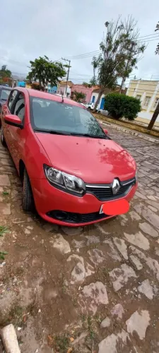 Renault Sandero Expression Hi-power 1.0 16V 5P 2015