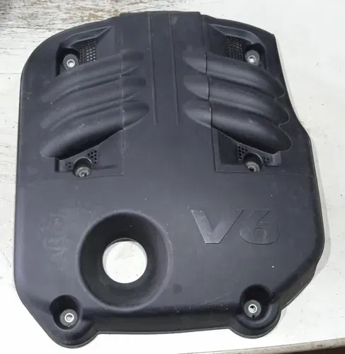 Capa Motor Vera Cruz 3.8 V6 2007 2008 2009 292403c700