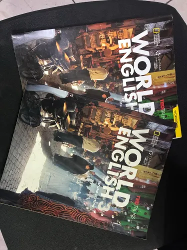 Livro cultura inglesa