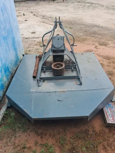 Roçadeira