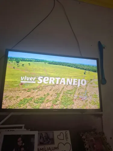 TV Smart 32 polegadas Sansung