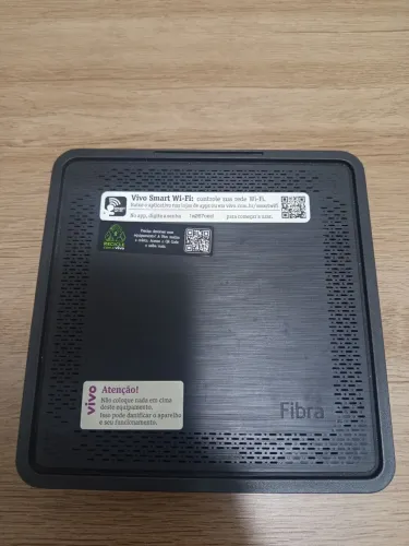 Modem Vivo Fibra