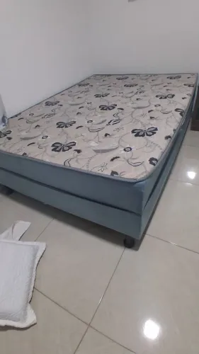 CAMA BOX CONJUGADA CASAL