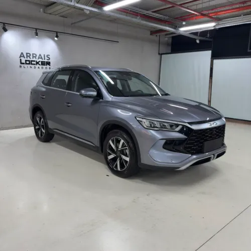 BYD Song Pro GS 1.5 16V Híbrido Aut. 2027