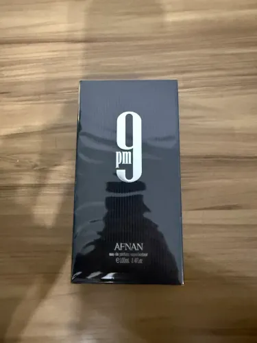 Perfume Afnan 9pm