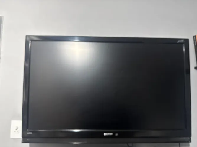 TV 42 polegadas Semp Infinity Digital Tech