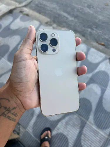 iPhone 13 Pro - 128GB