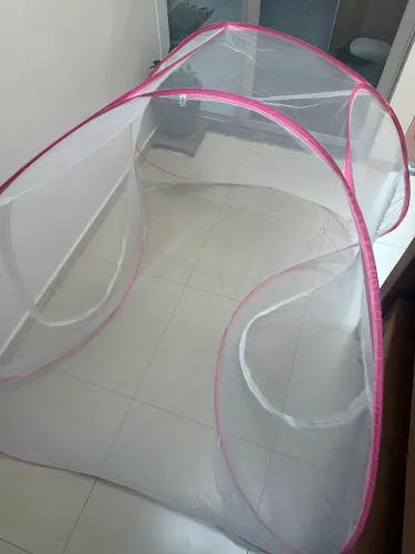Mosqueteiro de cama