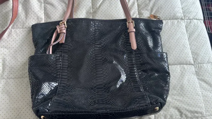 Bolsa Michael Kors original