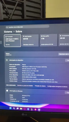 PC gamer