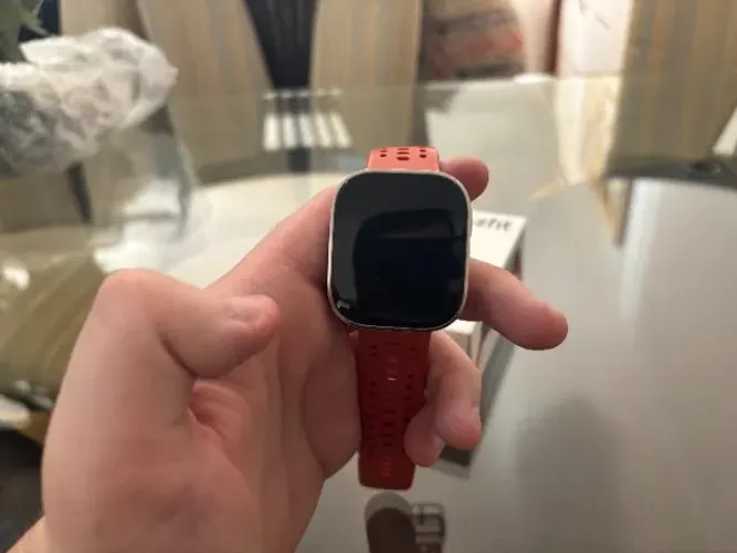 SmartWatch AmazFit BIP 6