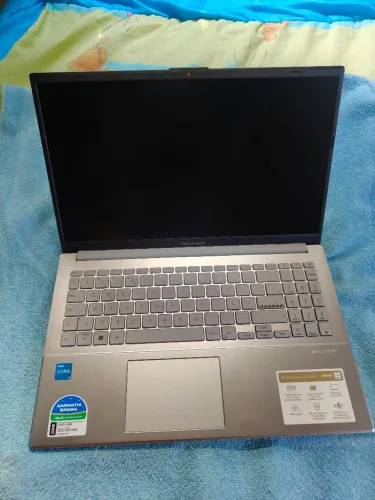 Notebook Asus