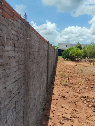 Vendo Terreno 600M2 Cond. Villa Verde Iguaraçu PR