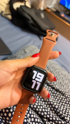 Apple Watch série SE (40mm)