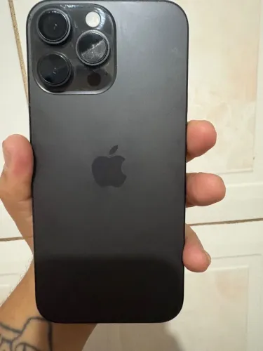 iPhone 16 pro Max, pego 17, 17 air ou 17 pro!! Leia 