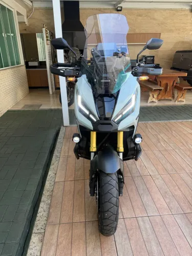 X-ADV 750cc 24/25