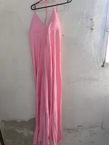 Vestido nunca usado