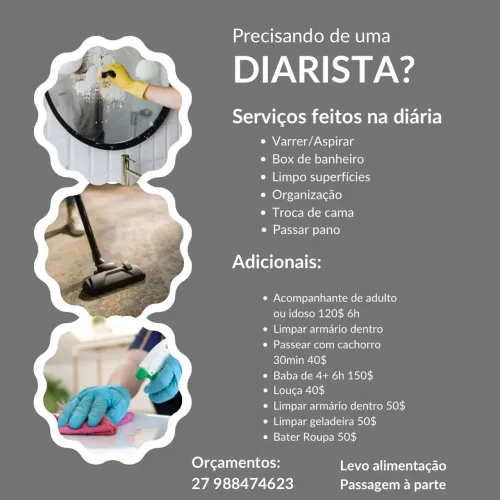 diarista