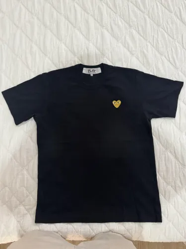 Camisa COMME DES GARÇONS CDG, ORIGINAL TAMANHO M