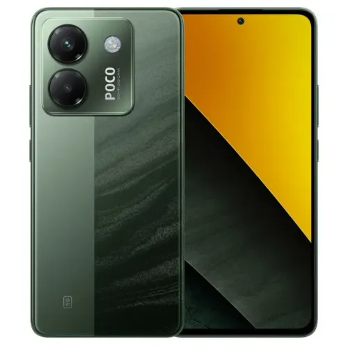 Poco M7 pro 5g nem um ano de uso perfeito estado
