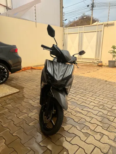 Yamaha Neo Automatic 125cc 2024