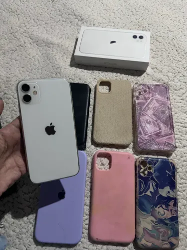 iPhone 11