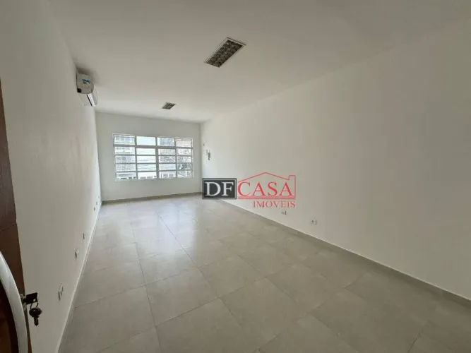 Sala à venda, 184 m² por R$ 650.000,00 - Itaquera - São Paulo/SP