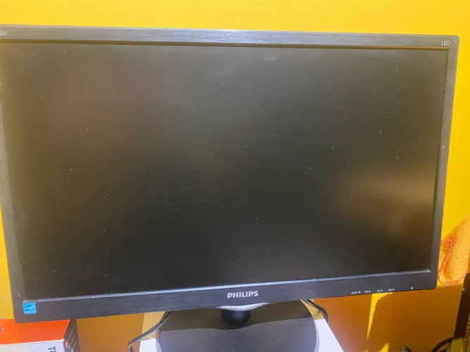 Monitor 20 polegadas 