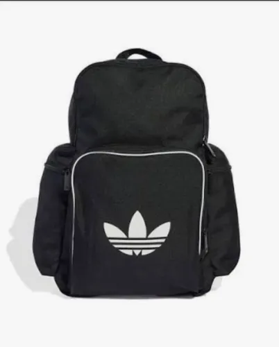 Mochila Adidas preta