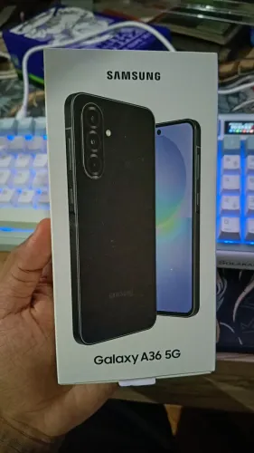 Samsung A36 5G