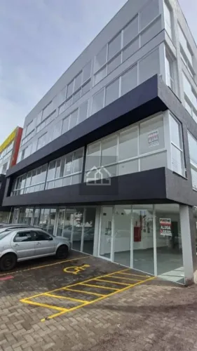 Sala à venda, 92 m² por R$ 720.000,00 - Ciro Nardi - Cascavel/PR