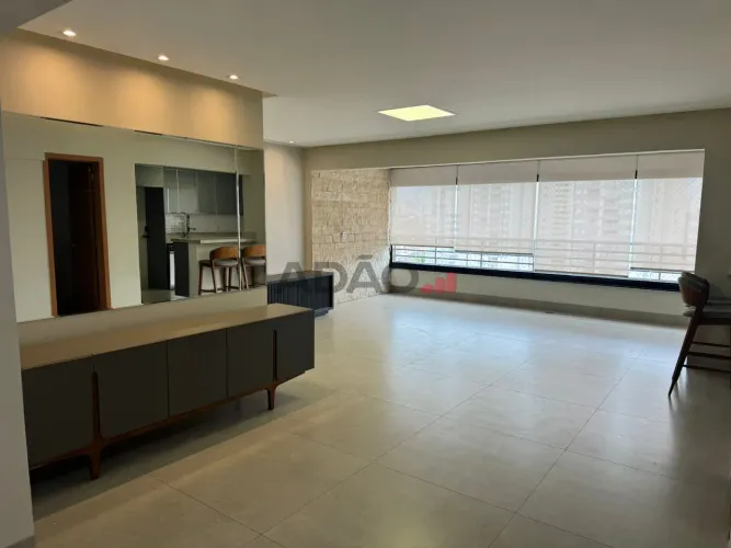 Apartamento com 3 Suítes no Soul Parque Cascavel  Jardim Atlântico